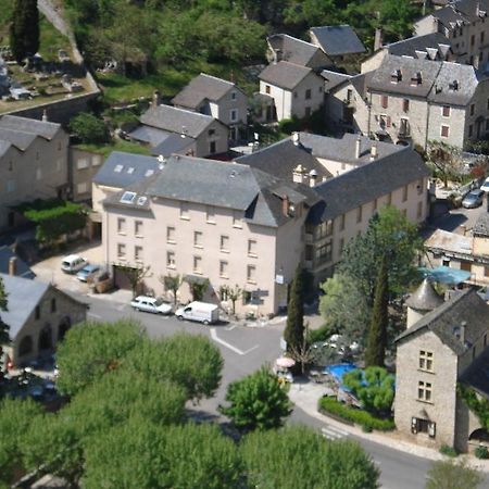 Azureva La Malene Hotell Lozere Exteriör bild