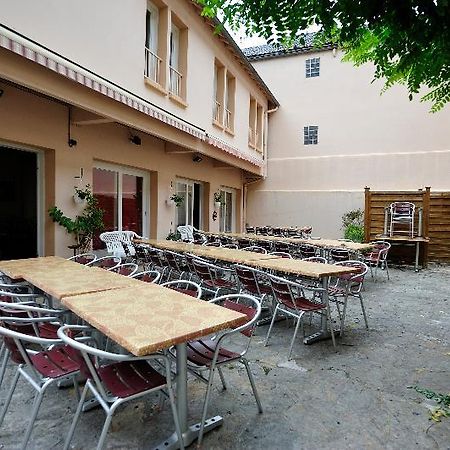 Azureva La Malene Hotell Lozere Exteriör bild