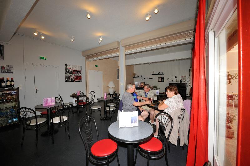 Azureva La Malene Hotell Lozere Exteriör bild