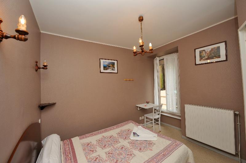 Azureva La Malene Hotell Lozere Exteriör bild