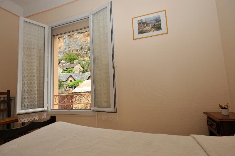 Azureva La Malene Hotell Lozere Exteriör bild