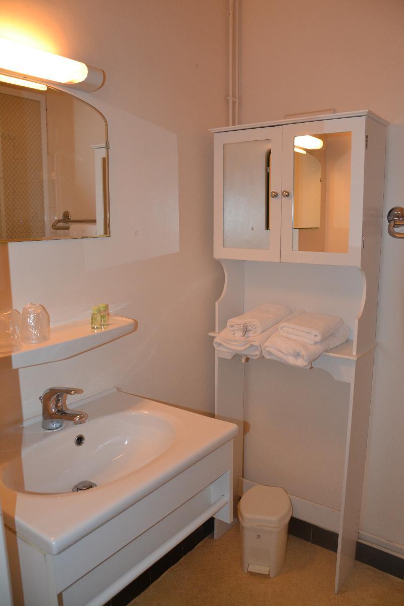 Azureva La Malene Hotell Lozere Exteriör bild